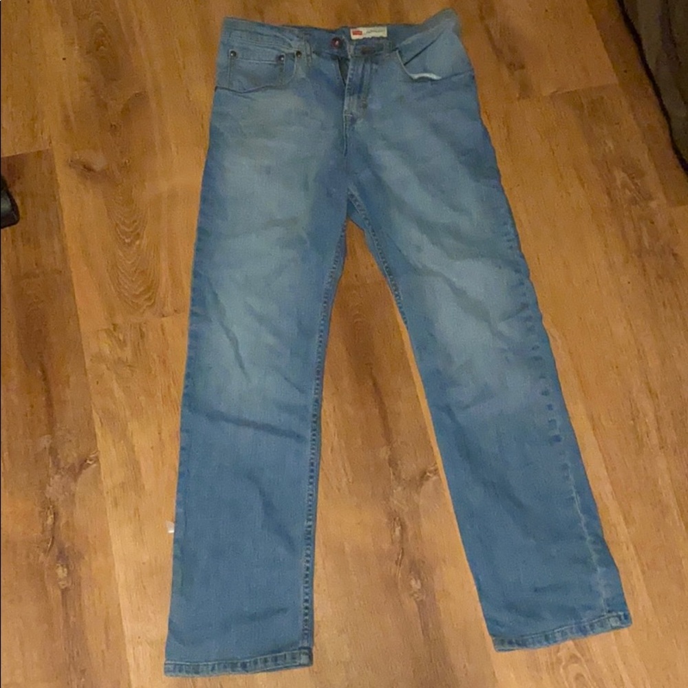 29 X 30 Wrangler Premium Quality Jeans